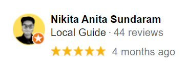 CUSTOMER FEEDBACK 47 422 2