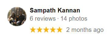 CUSTOMER FEEDBACK 48 423 2