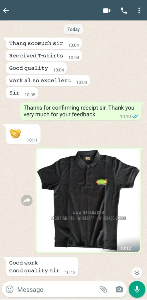CUSTOMER FEEDBACK 57 432 2