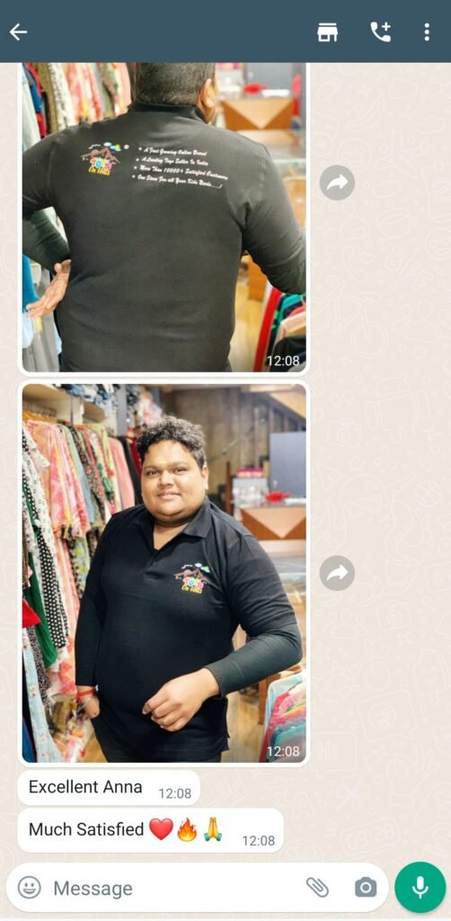 CUSTOMER FEEDBACK 59 434 1