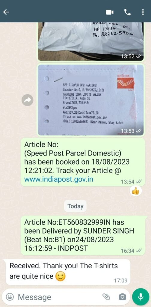 CUSTOMER FEEDBACK 78 453 2