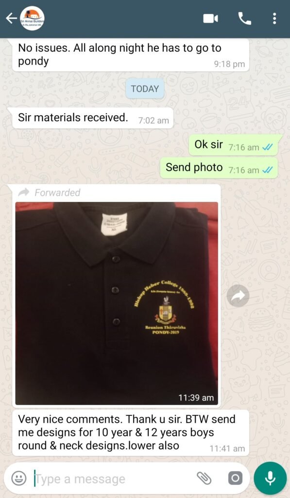 CUSTOMER FEEDBACK 466 49