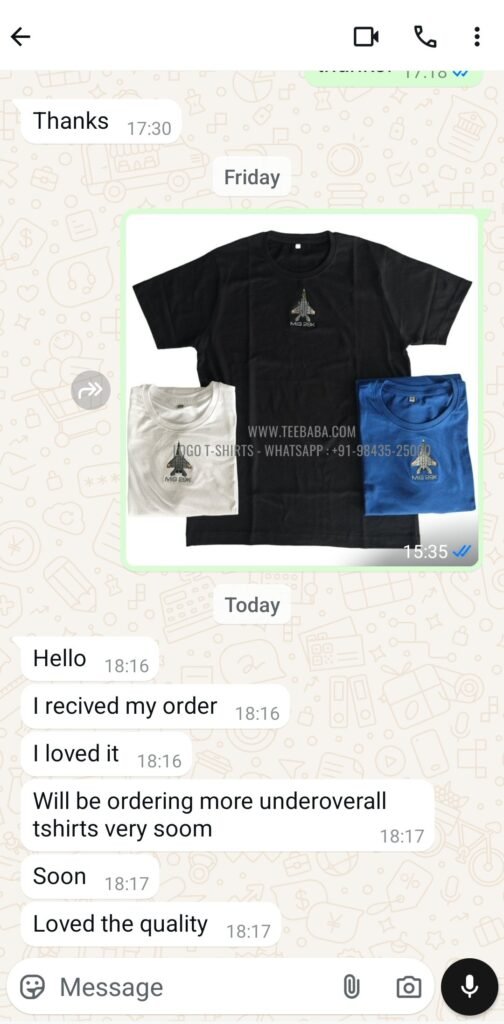 CUSTOMER FEEDBACK 118 493 1