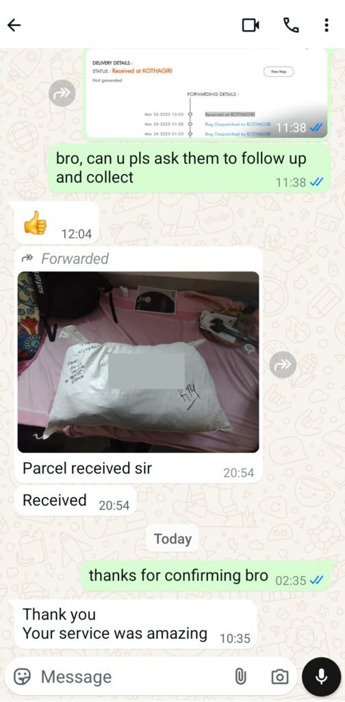 CUSTOMER FEEDBACK 4 499 2