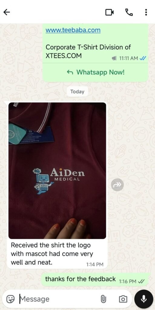 CUSTOMER FEEDBACK 13 508 3