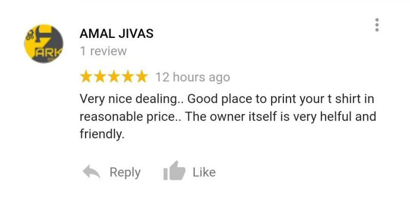 CUSTOMER FEEDBACK 472 55