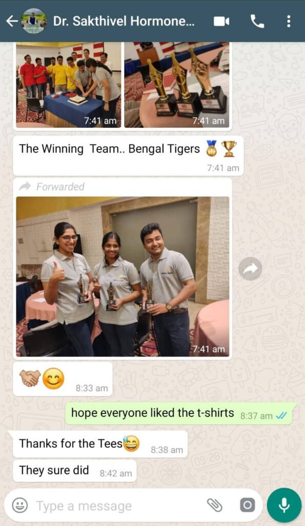 CUSTOMER FEEDBACK 485 68