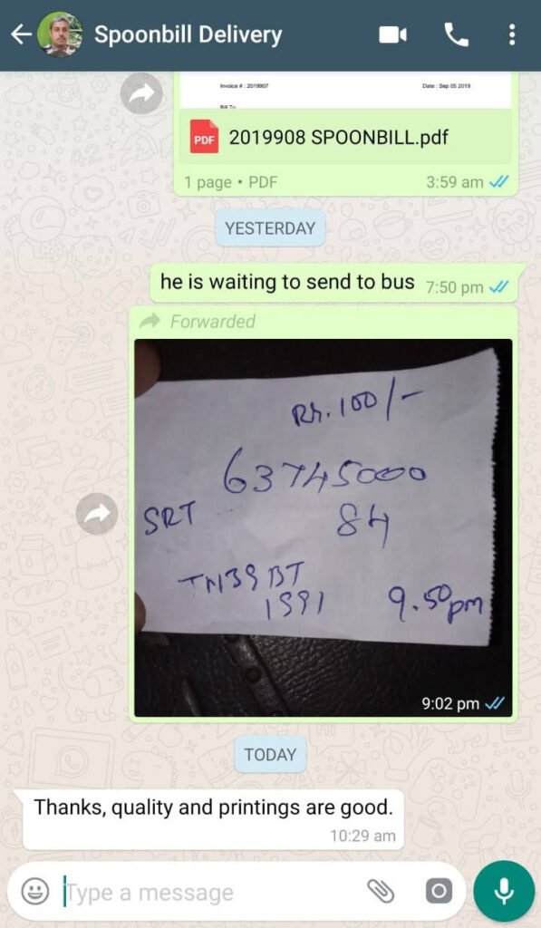 CUSTOMER FEEDBACK 487 70