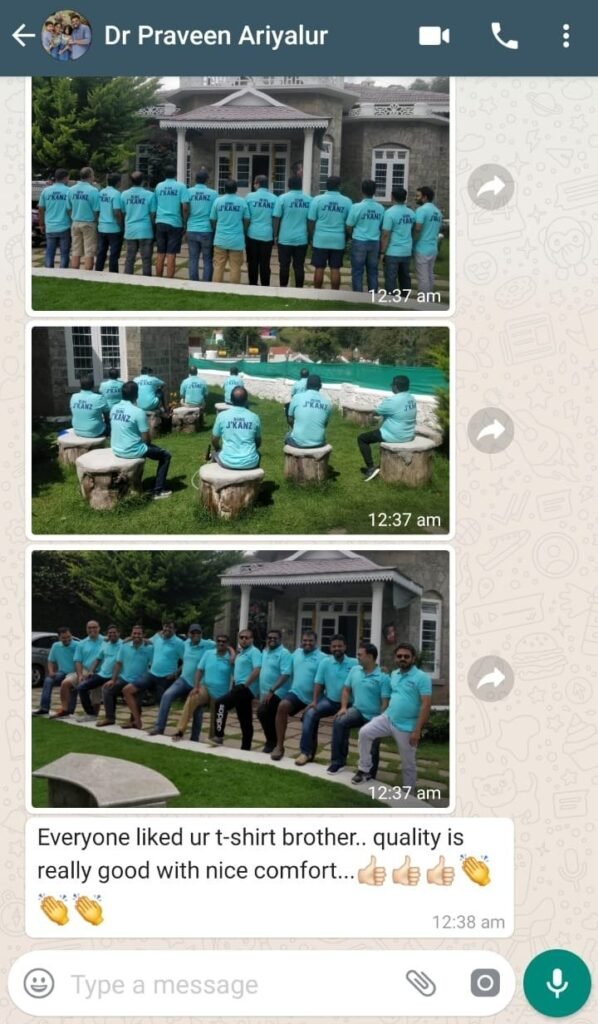 CUSTOMER FEEDBACK 499 82