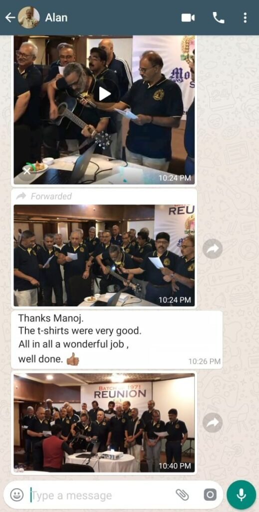 CUSTOMER FEEDBACK 507 90