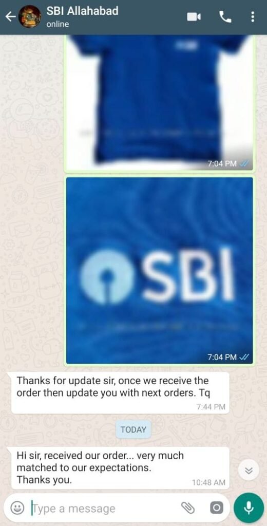 CUSTOMER FEEDBACK 515 98