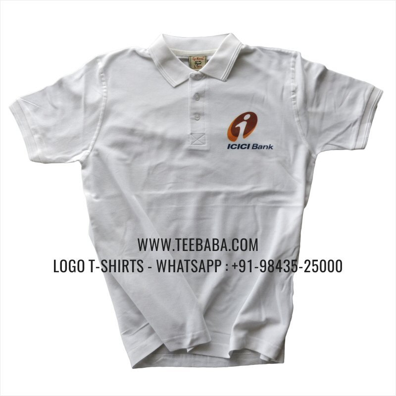 Bank Uniform T-Shirts
