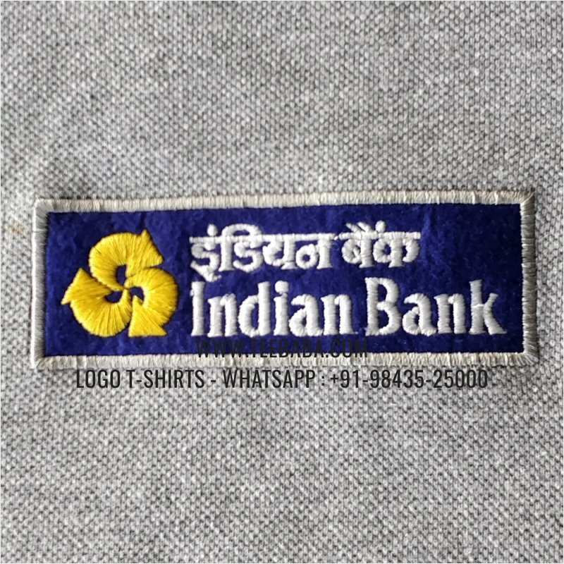 Bank Uniform T-Shirts