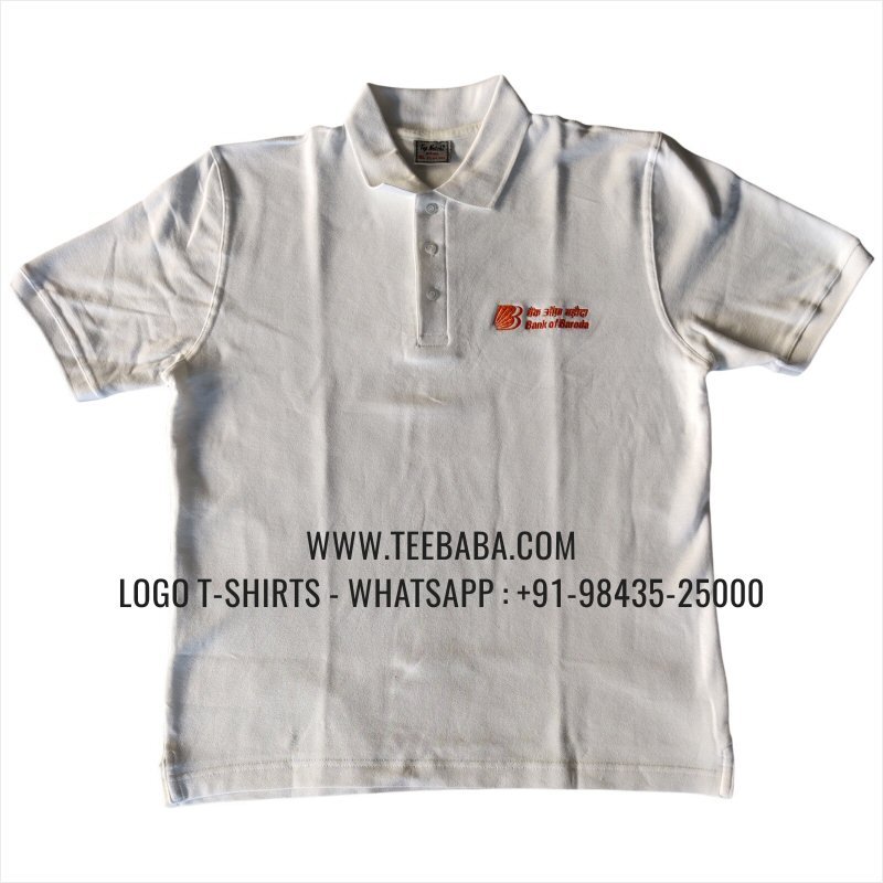 Bank Uniform T-Shirts