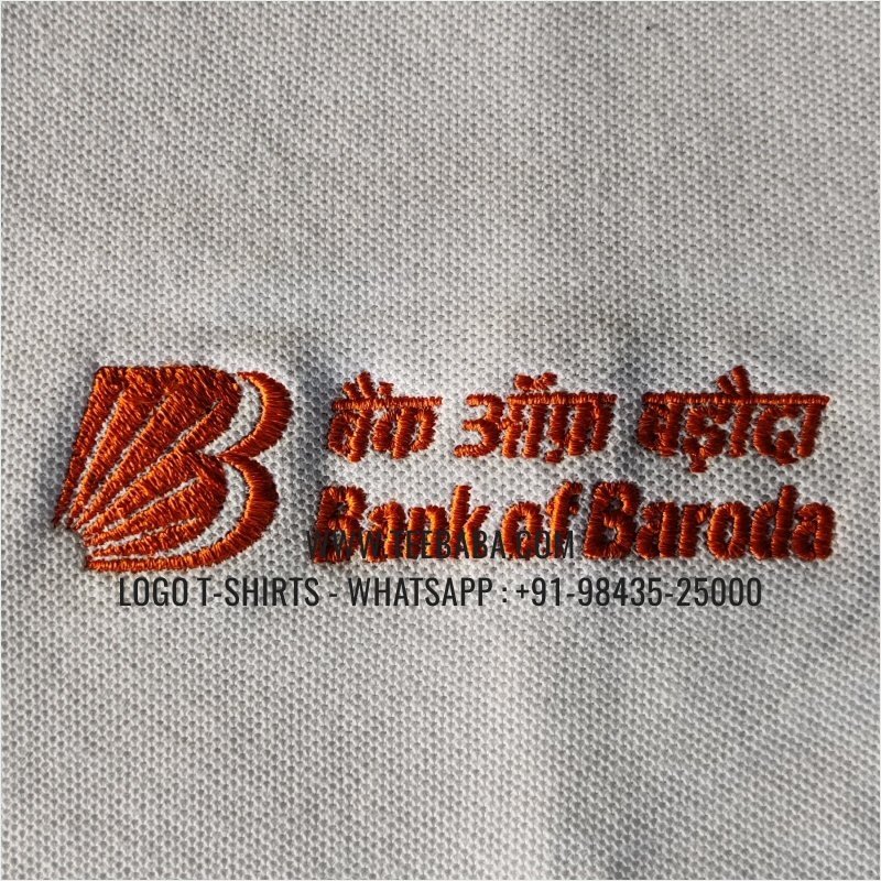 Bank Uniform T-Shirts
