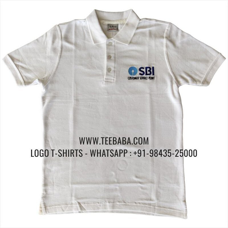 Bank Uniform T-Shirts