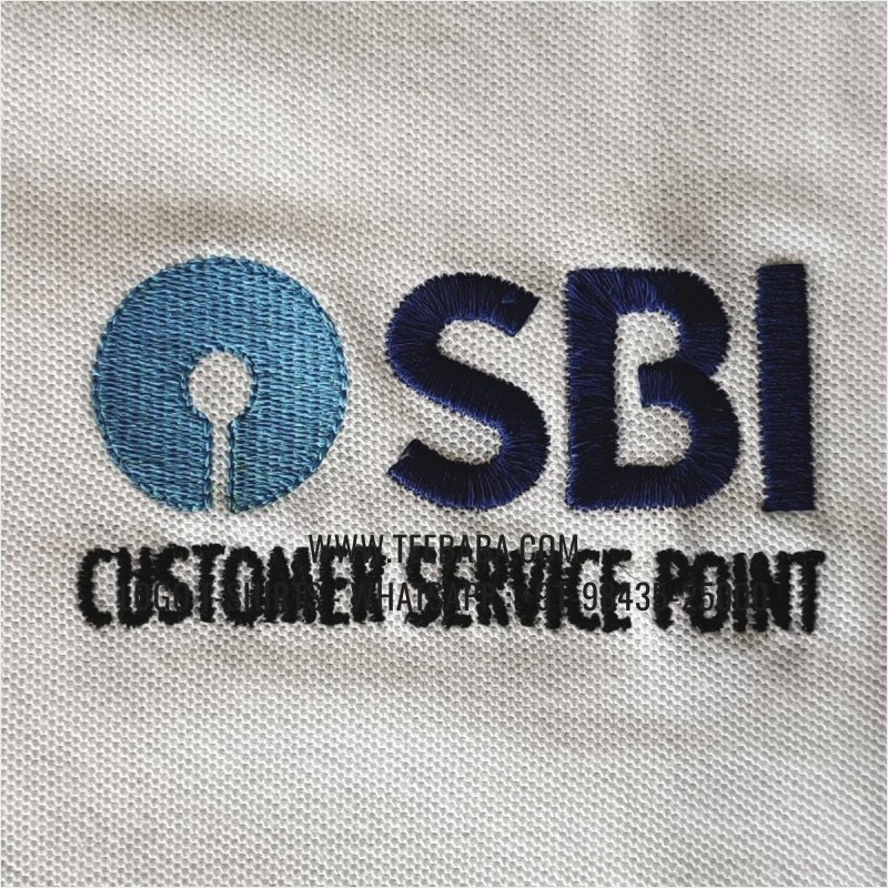 Bank Uniform T-Shirts