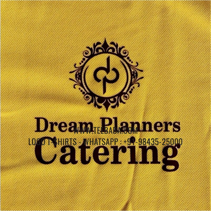 catering uniform t shirts 03