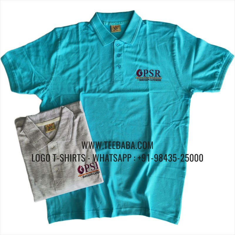 catering uniform t shirts 07