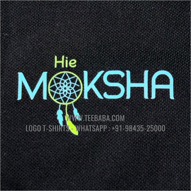 Coffee Shop Uniform T-Shirts