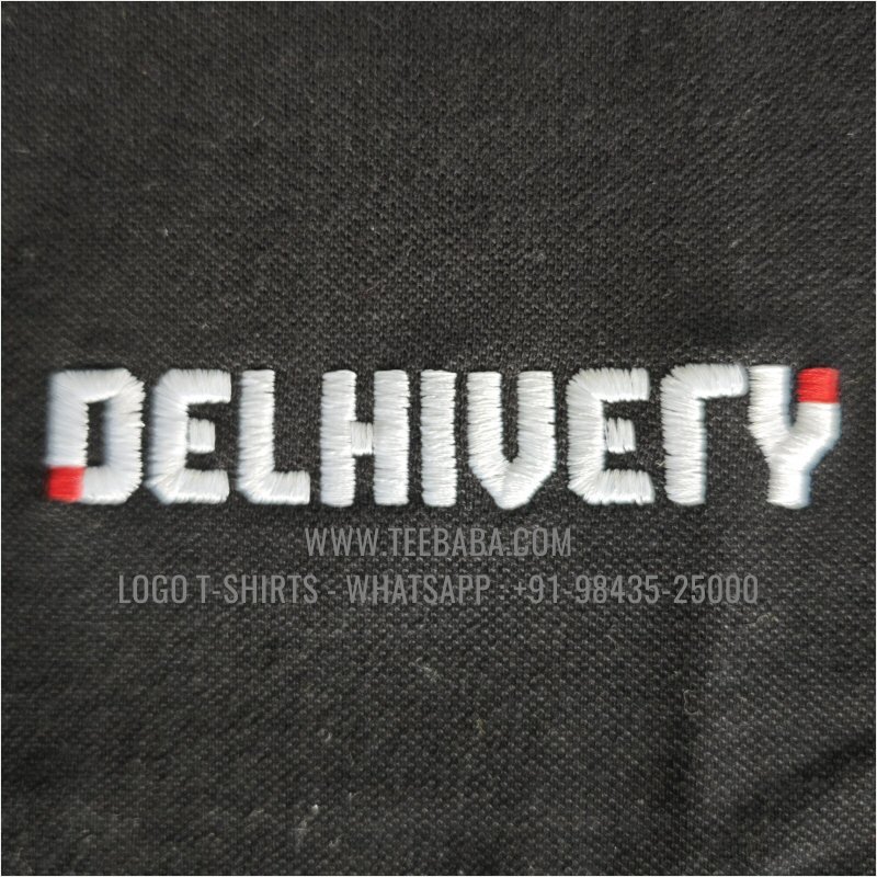 Courier Uniform T-Shirts