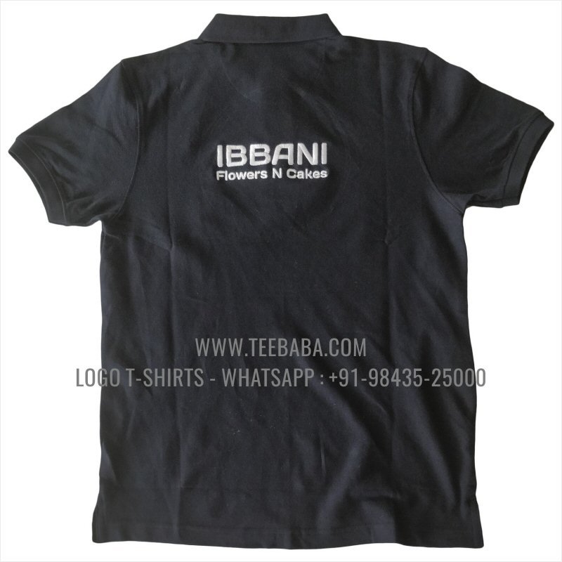 Flower Delivery Uniform T-Shirts