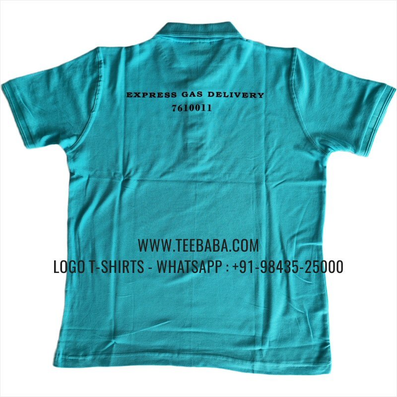 gas delivery uniform t shirts 02