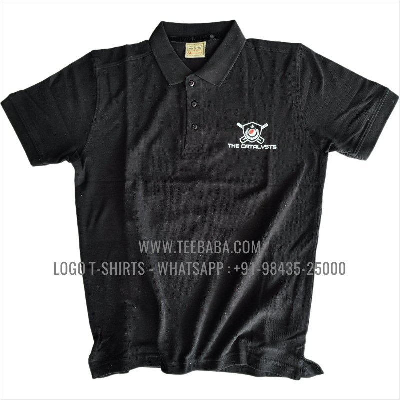 Gym Trainers Uniform T-Shirt