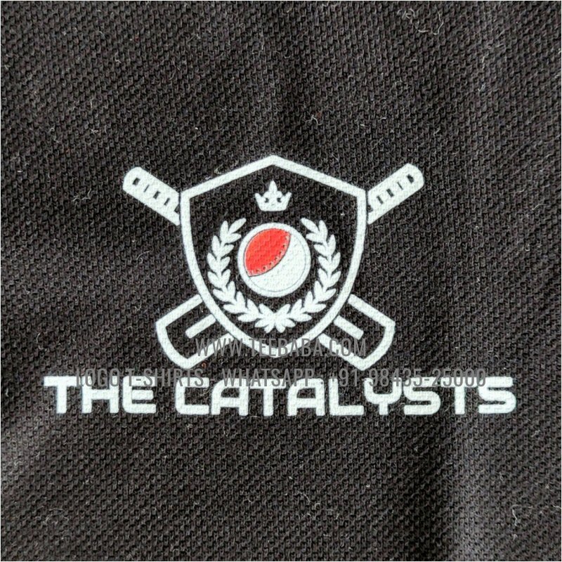 Gym Trainers Uniform T-Shirt