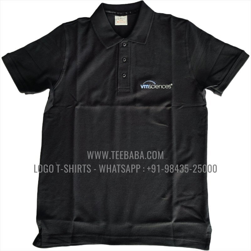 IT Company Uniform T-Shirts