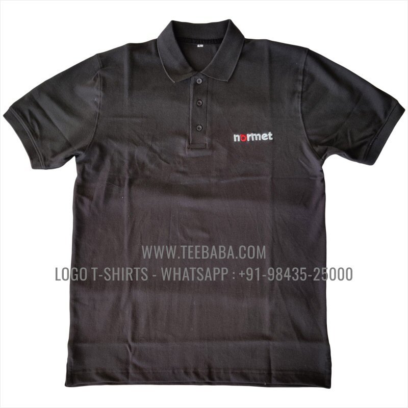 IT Company Uniform T-Shirts