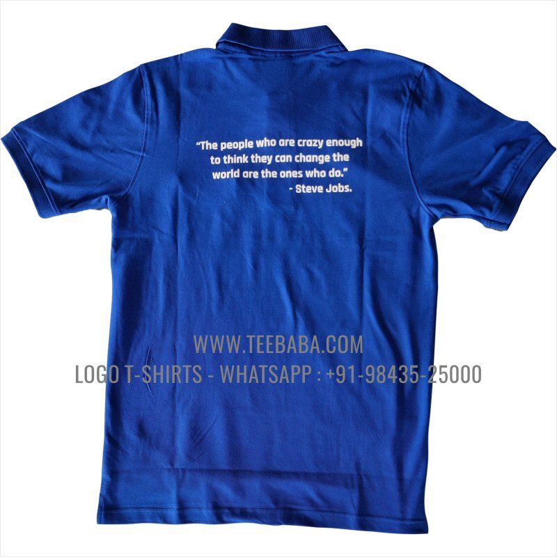 IT Company Uniform T-Shirts