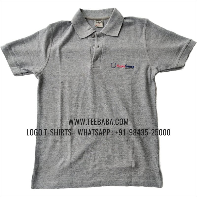 IT Company Uniform T-Shirts