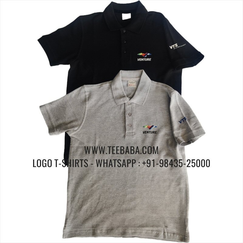 IT Company Uniform T-Shirts