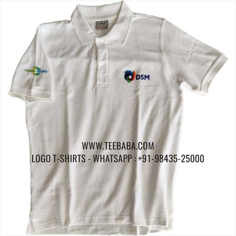 IT Company Uniform T-Shirts