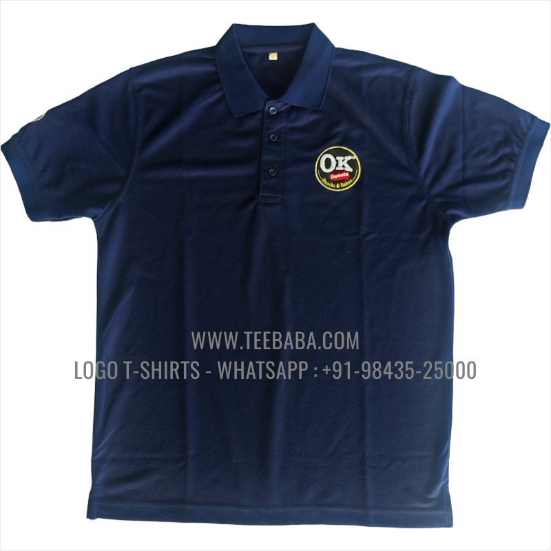 Lacoste Collar Polo T-Shirts