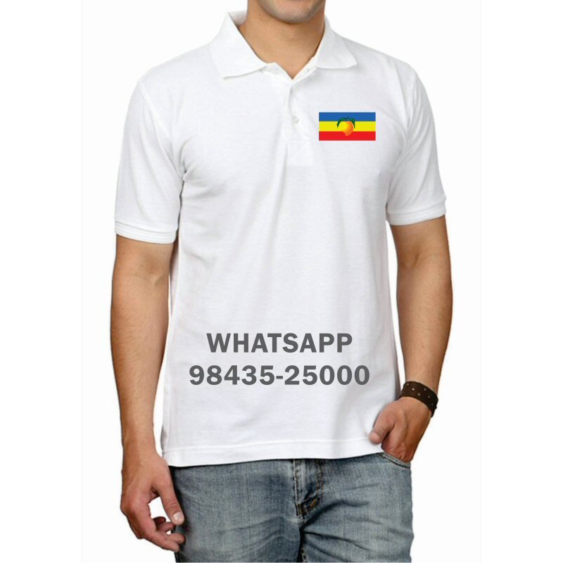 Naam Tamilar Katchi NTK T-Shirts & Shirts