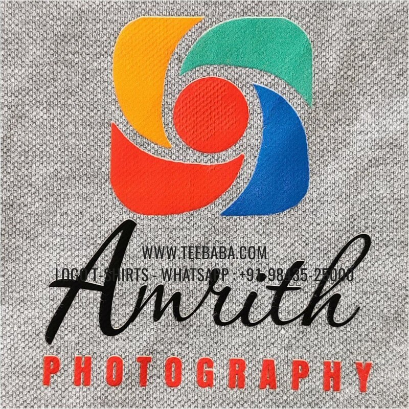 Photographers Uniform T-Shirts