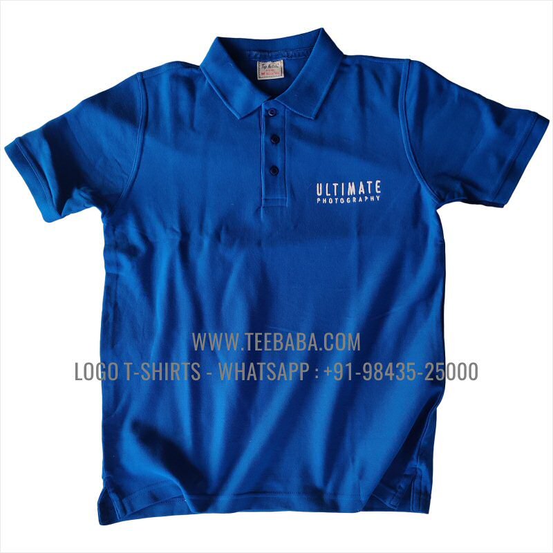 Photographers Uniform T-Shirts