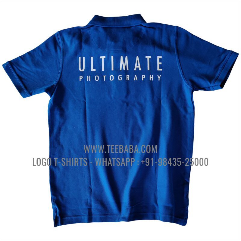 Photographers Uniform T-Shirts
