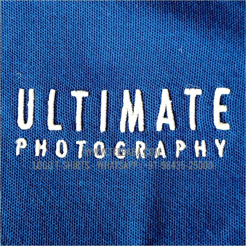 Photographers Uniform T-Shirts