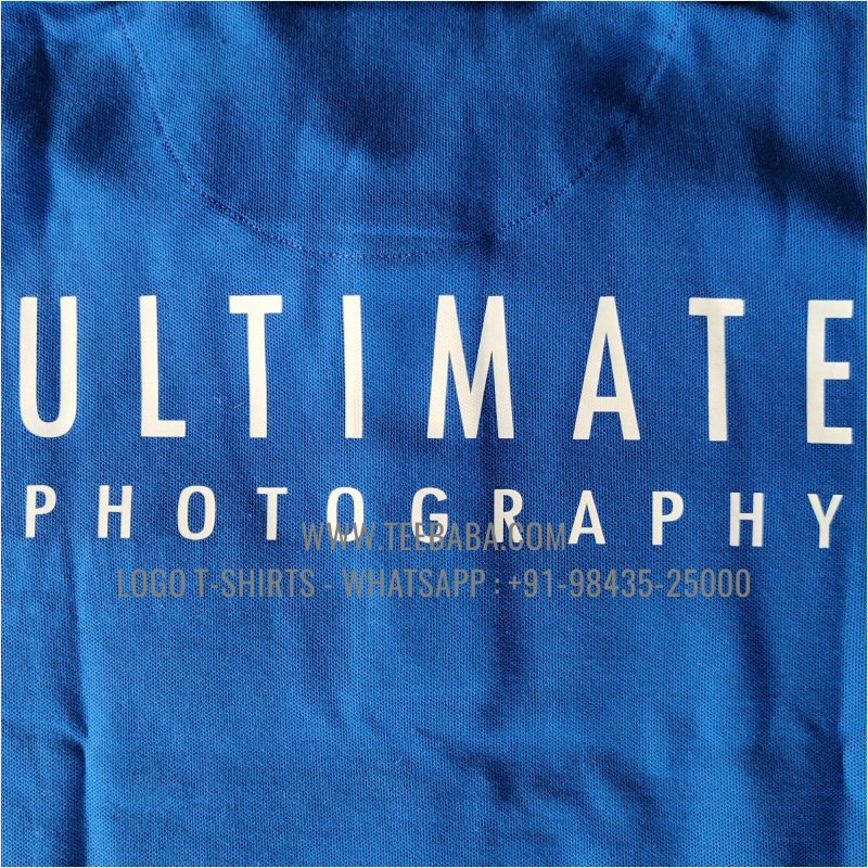 Photographers Uniform T-Shirts