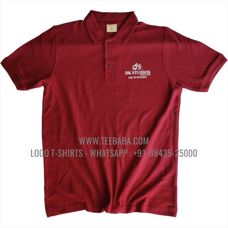 Photographers Uniform T-Shirts