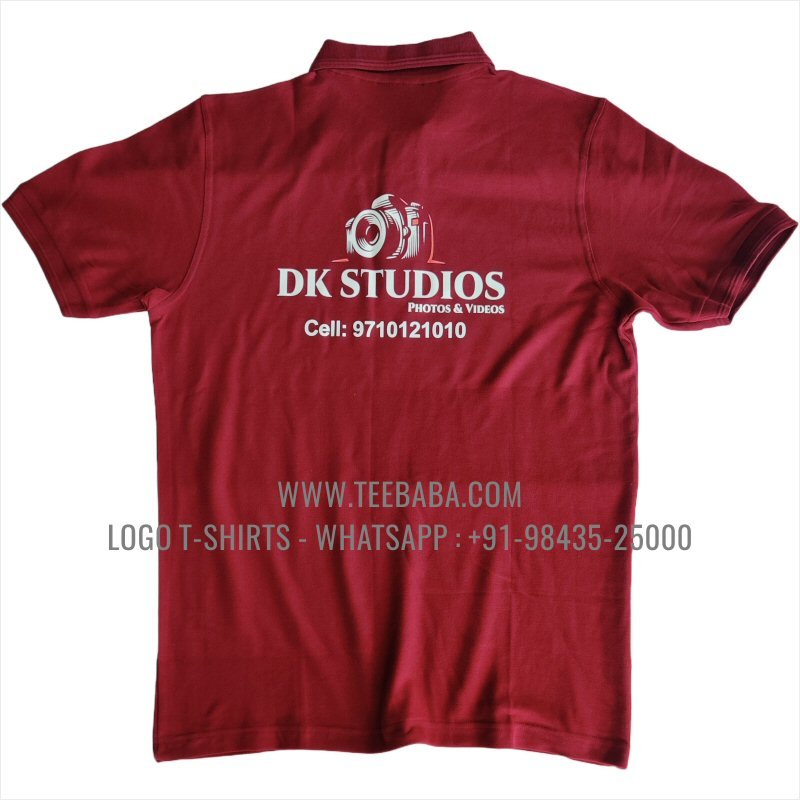 Photographers Uniform T-Shirts