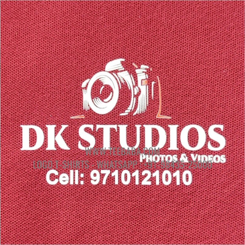 Photographers Uniform T-Shirts