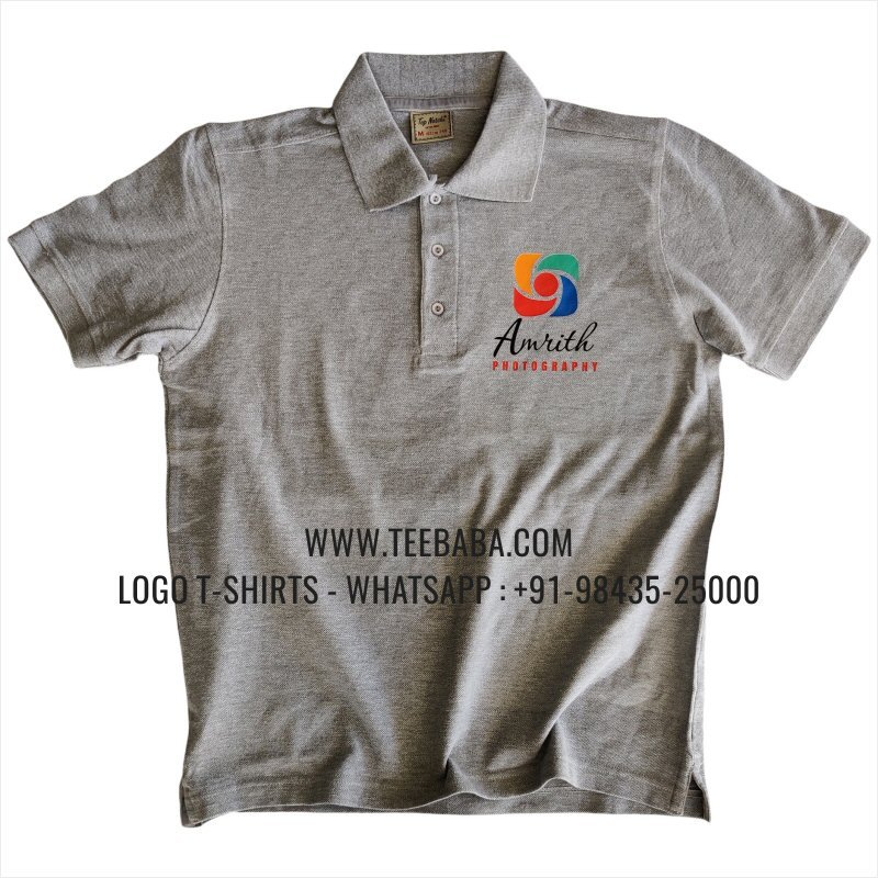 Photographers Uniform T-Shirts