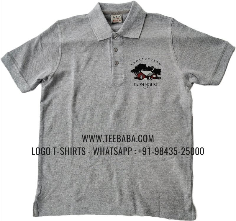 Resort Uniform T-Shirts