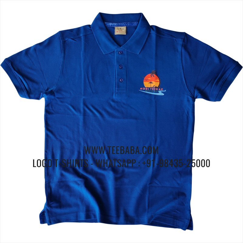 Resort Uniform T-Shirts