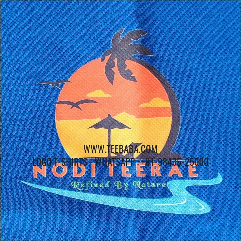 Resort Uniform T-Shirts