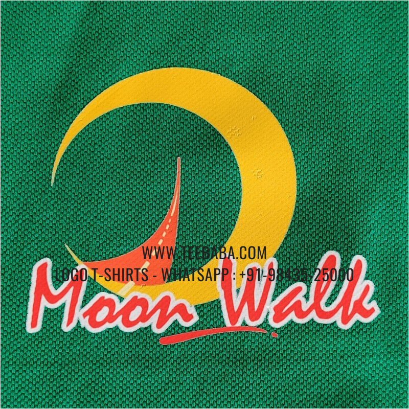 Resort Uniform T-Shirts